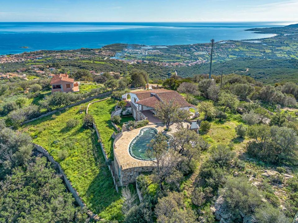 Villa i Budoni, Sassari - foto 5