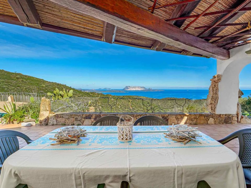 Villa i Budoni, Sassari - foto 1