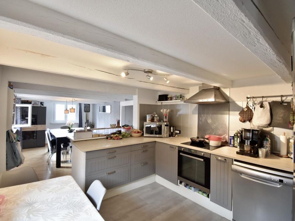 Duplex i Geudertheim, Bas-Rhin - foto 3
