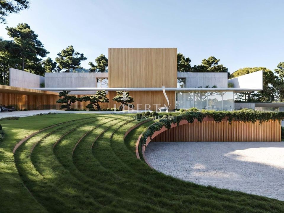 Villa i Almancil, Faro - foto 3