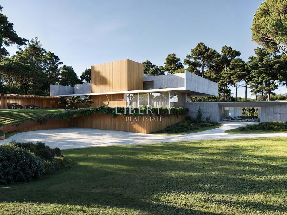 Villa i Almancil, Faro - foto 1