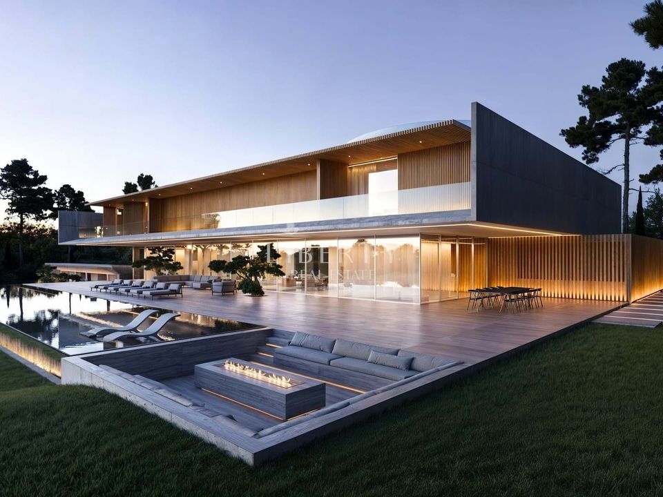 Villa i Almancil, Faro - foto 2