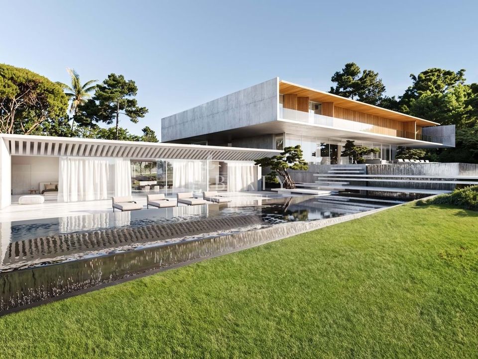 Villa i Almancil, Faro - foto 4