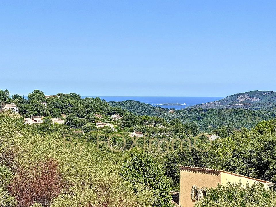 Villa i Les Adrets-de-l'Esterel, Var - foto 2