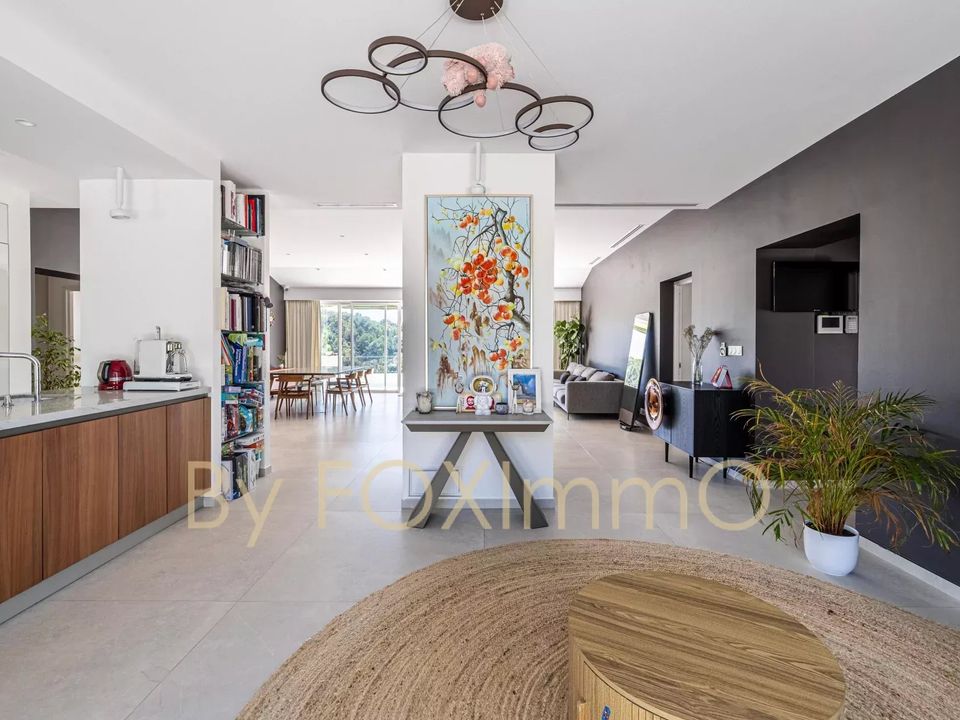 Villa in Biot, Alpes-Maritimes - foto 2