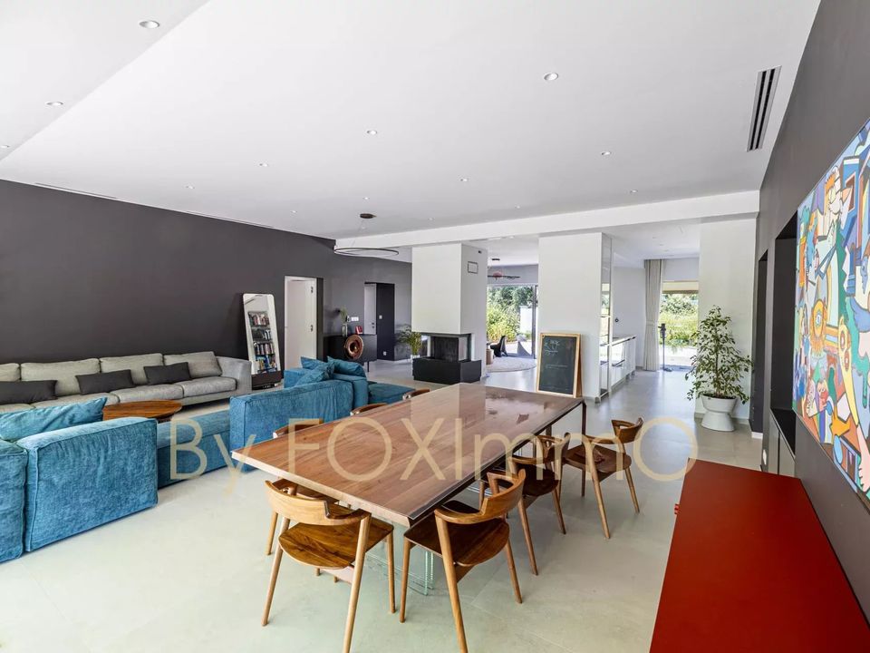 Villa in Biot, Alpes-Maritimes - foto 5
