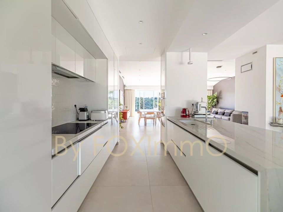 Villa in Biot, Alpes-Maritimes - foto 3