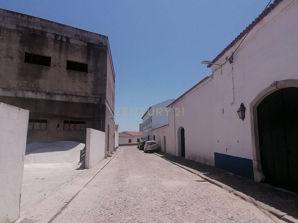 Erhvervsejendom i Vidigueira, Beja - foto 5