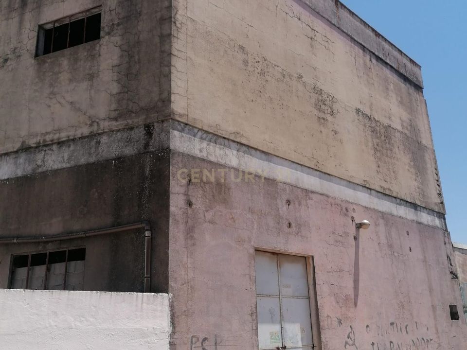 Erhvervsejendom i Vidigueira, Beja - foto 1