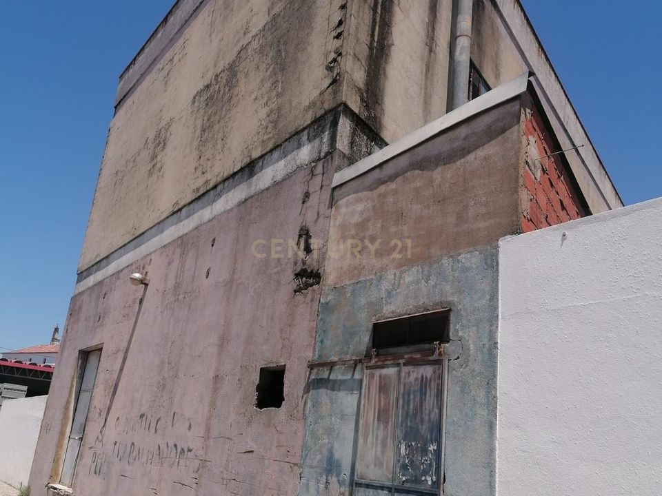 Erhvervsejendom i Vidigueira, Beja - foto 2