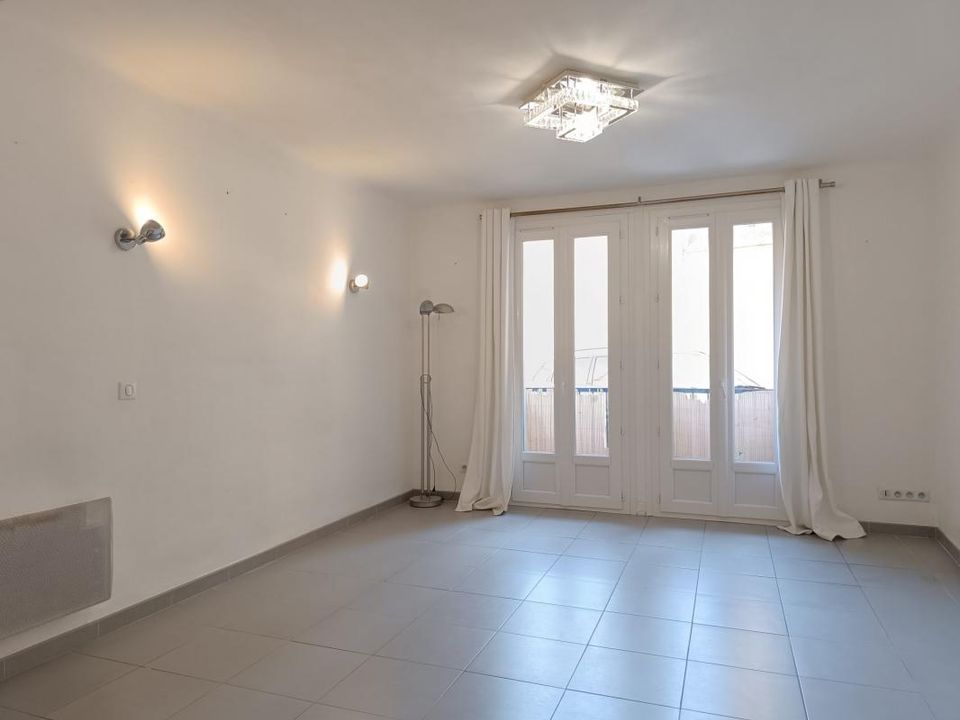 Lejlighed i Narbonne, Aude - foto 3