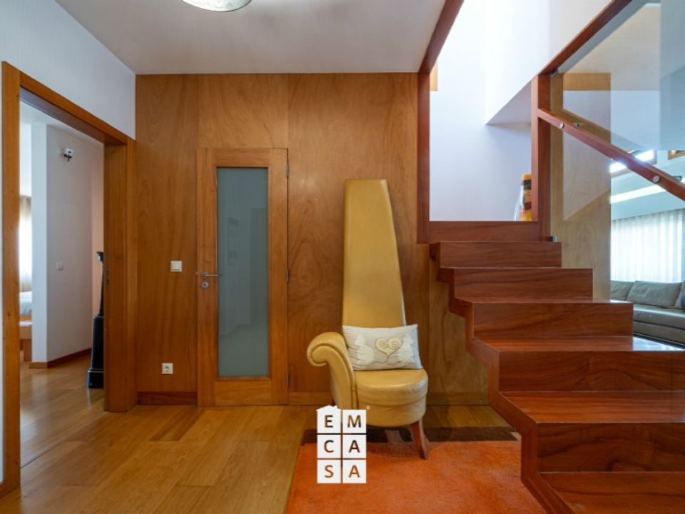 Duplex i Oliveira de Azemeis, Aveiro - foto 3