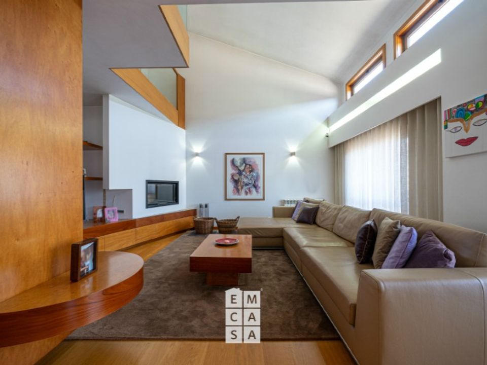 Duplex i Oliveira de Azemeis, Aveiro - foto 4