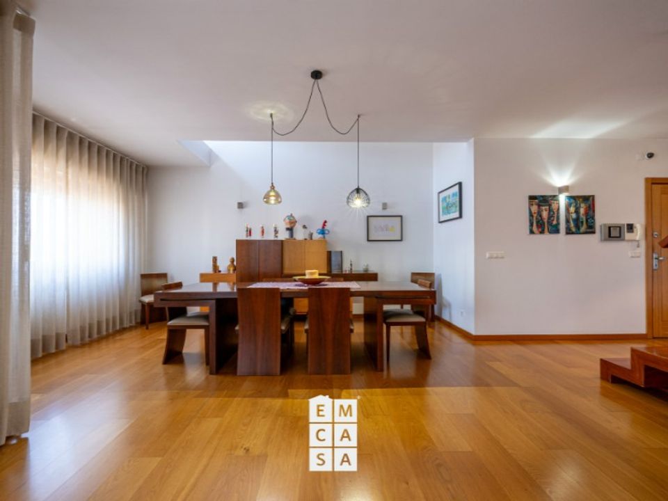 Duplex i Oliveira de Azemeis, Aveiro - foto 5
