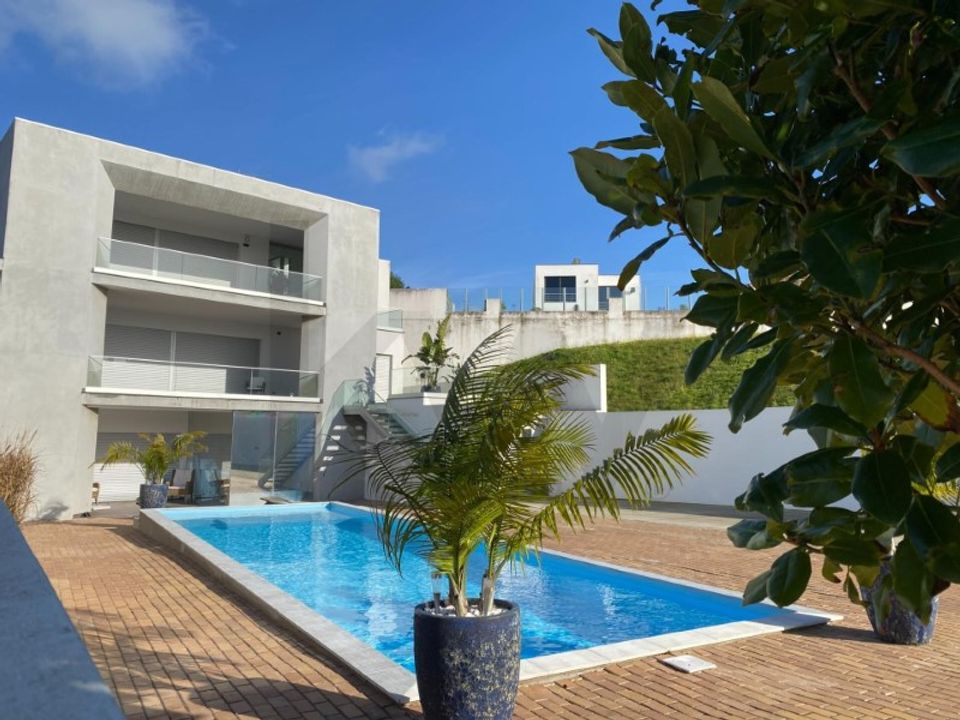 Villa a Nazare, Leiria - foto 1