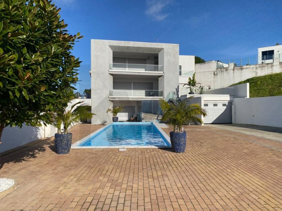 Villa a Nazare, Leiria - foto 2