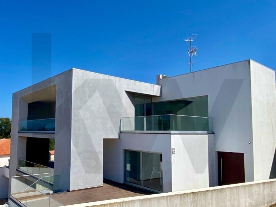 Villa a Nazare, Leiria - foto 3