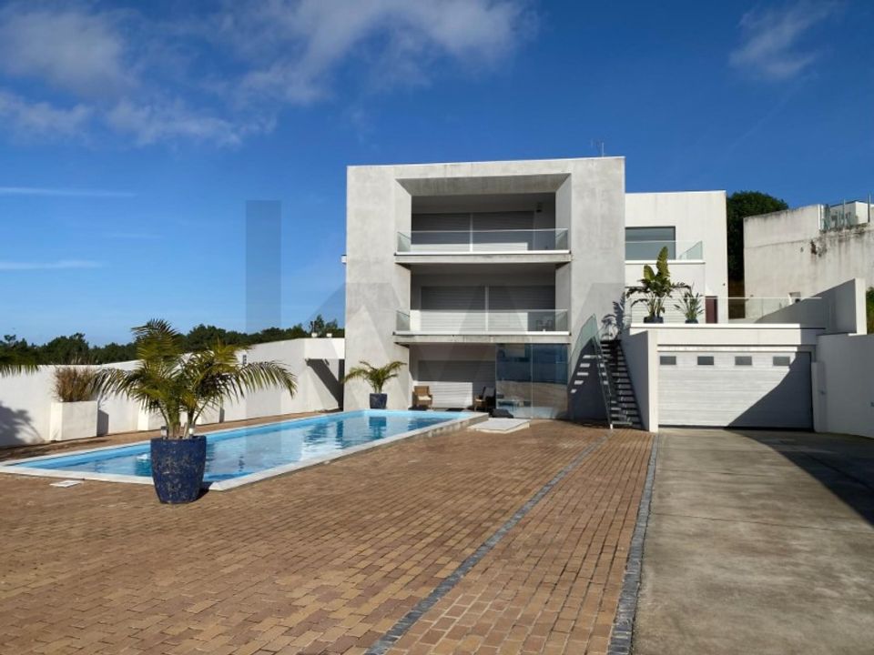 Villa a Nazare, Leiria - foto 4