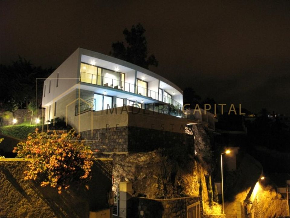 Villa i Caniço, Madeira - foto 2