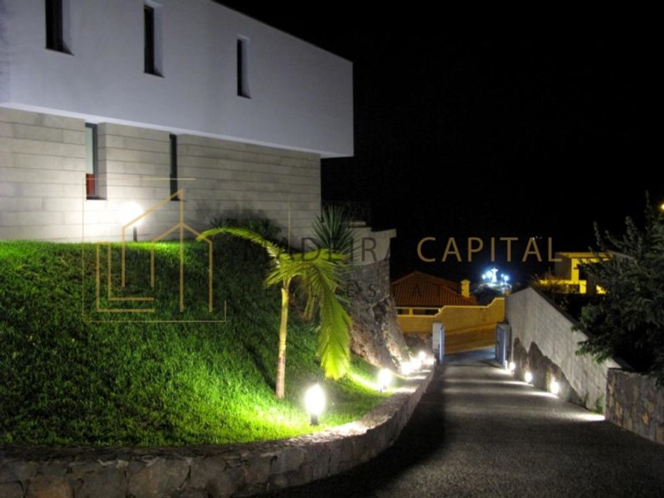 Villa i Caniço, Madeira - foto 3
