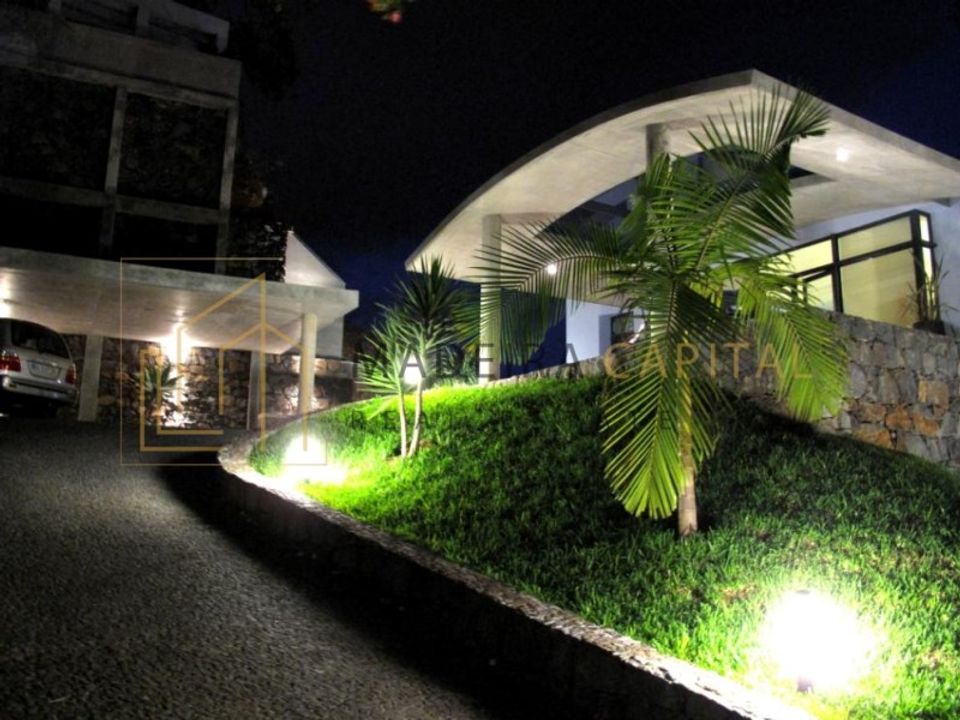 Villa i Caniço, Madeira - foto 4