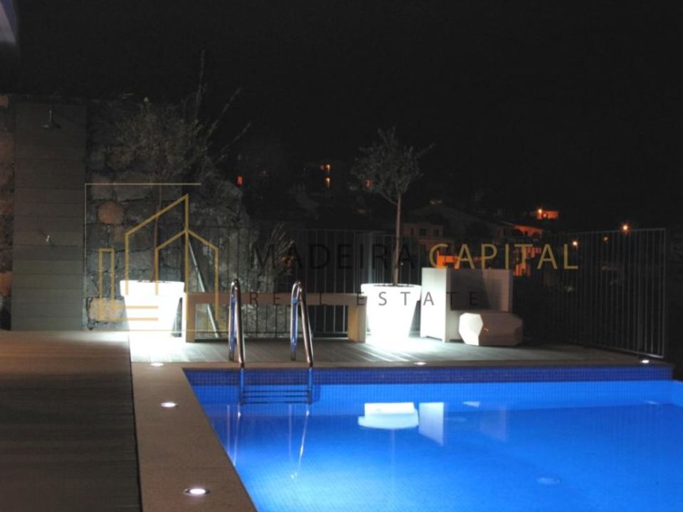 Villa i Caniço, Madeira - foto 5