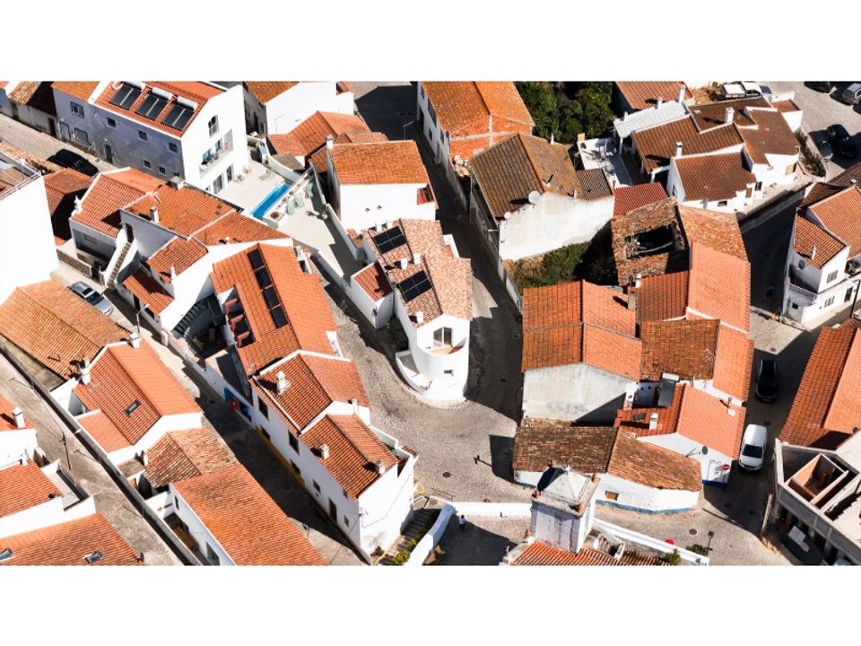 Byhus i Odeceixe, Faro - foto 1