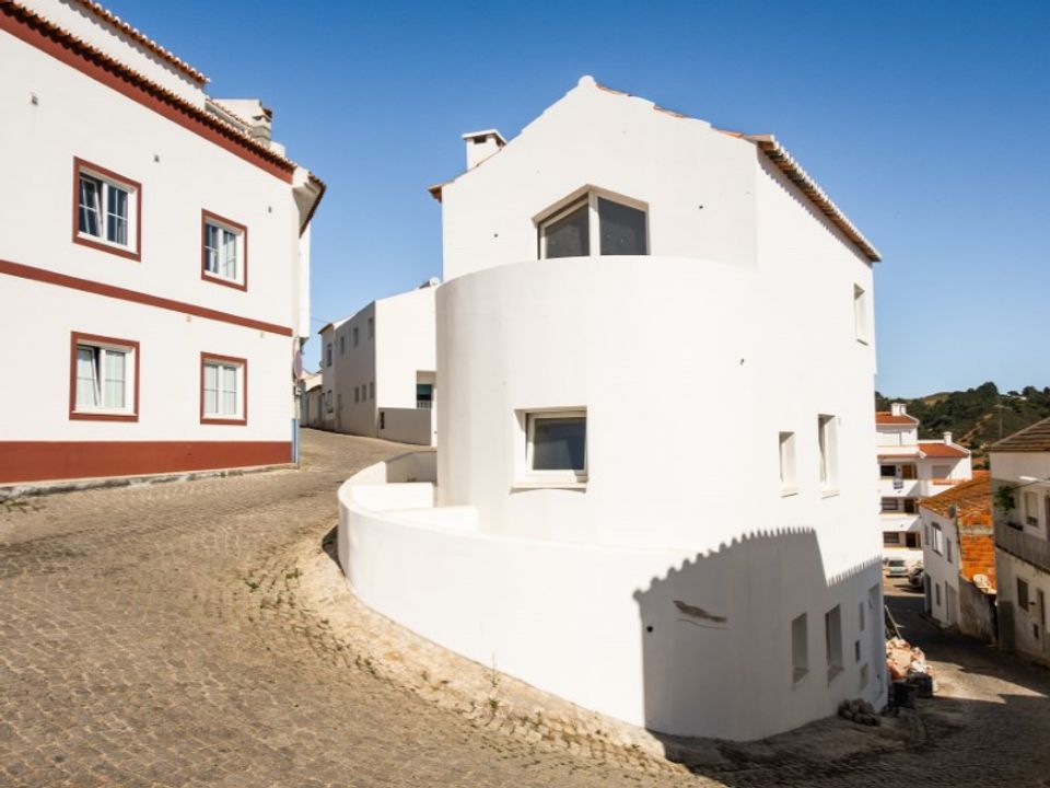 Byhus i Odeceixe, Faro - foto 2