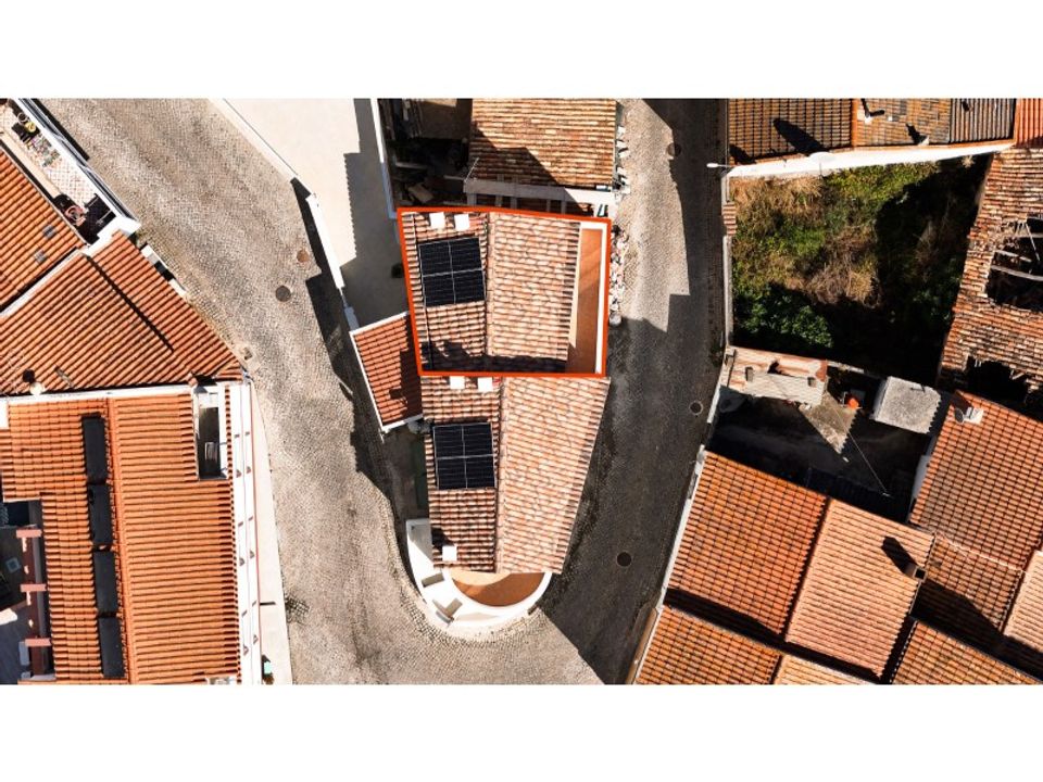 Byhus i Odeceixe, Faro - foto 3
