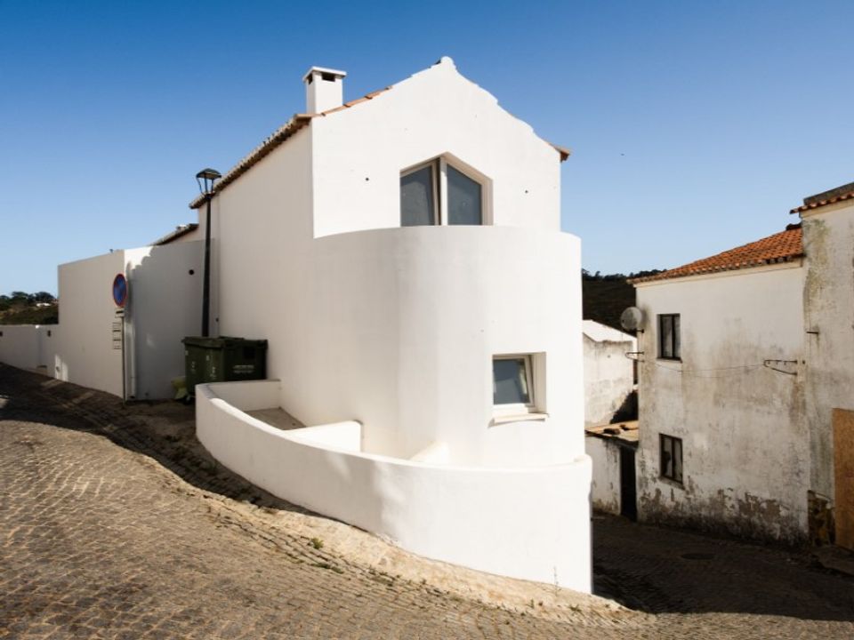 Byhus i Odeceixe, Faro - foto 1