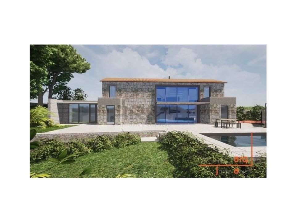 Villa i Caminha, Viana do Castelo - foto 3