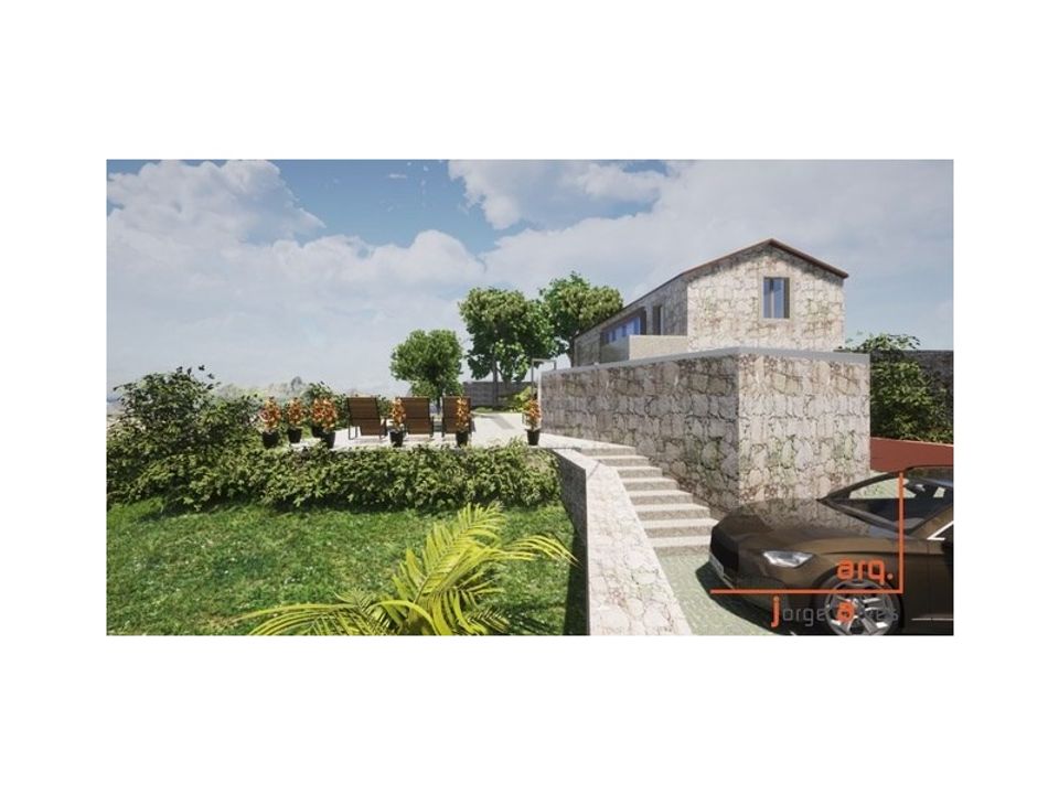 Villa i Caminha, Viana do Castelo - foto 1