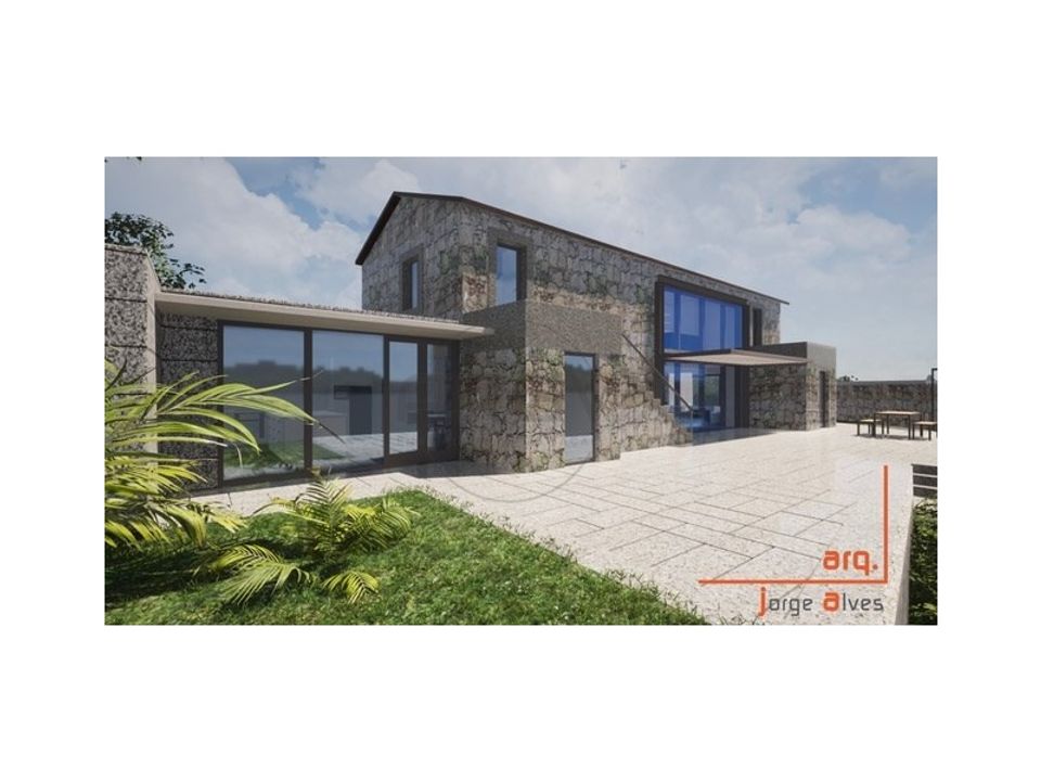 Villa i Caminha, Viana do Castelo - foto 2