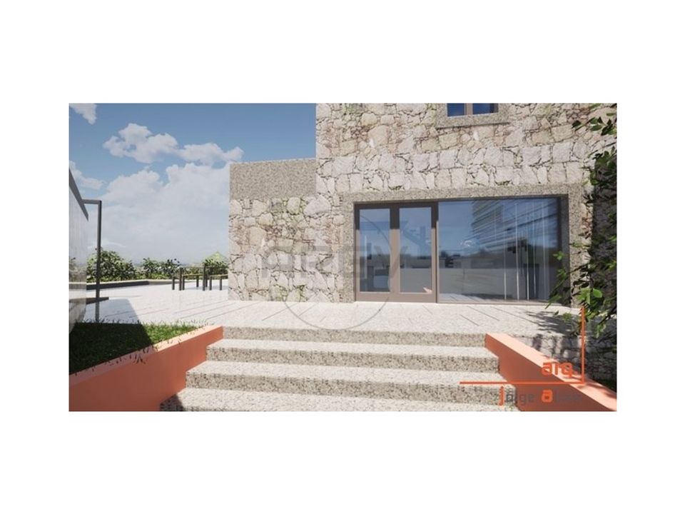 Villa i Caminha, Viana do Castelo - foto 5