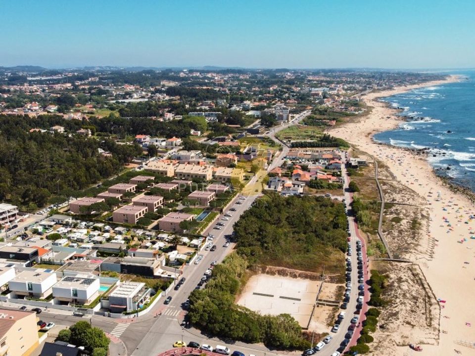 Villa i Madalena, Porto - foto 2