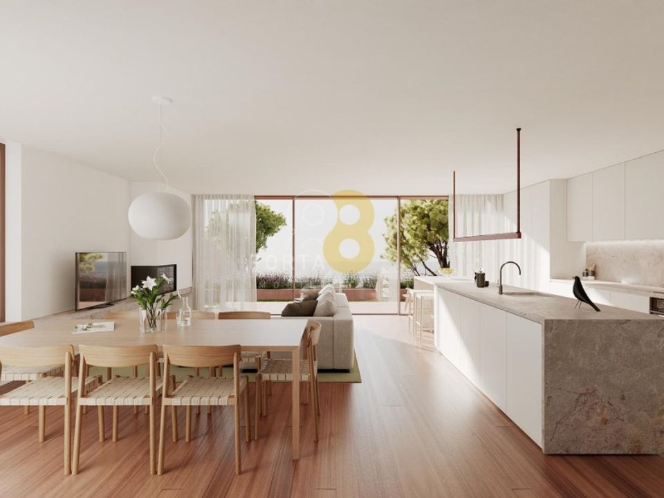 Villa i Madalena, Porto - foto 3