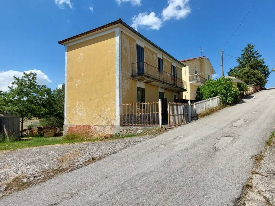 Villa a Ariano Irpino, Avellino - foto 1