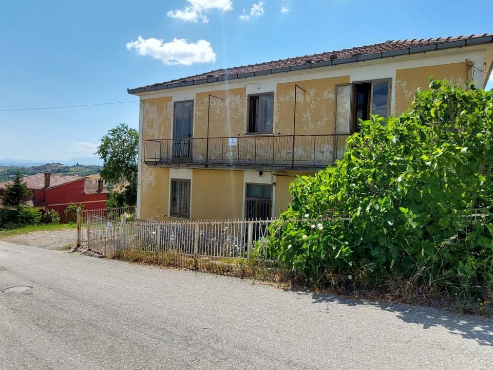 Villa a Ariano Irpino, Avellino - foto 2