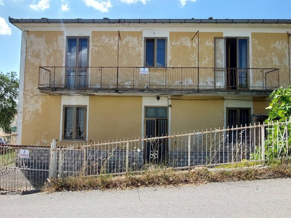 Villa a Ariano Irpino, Avellino - foto 3