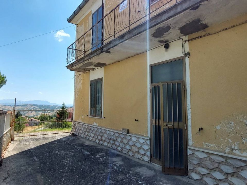 Villa a Ariano Irpino, Avellino - foto 4