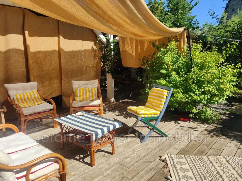 Landsbyhus i Lapleau, Correze - bilde 2