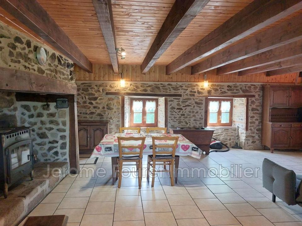 Landejendom i Courteix, Correze - foto 2