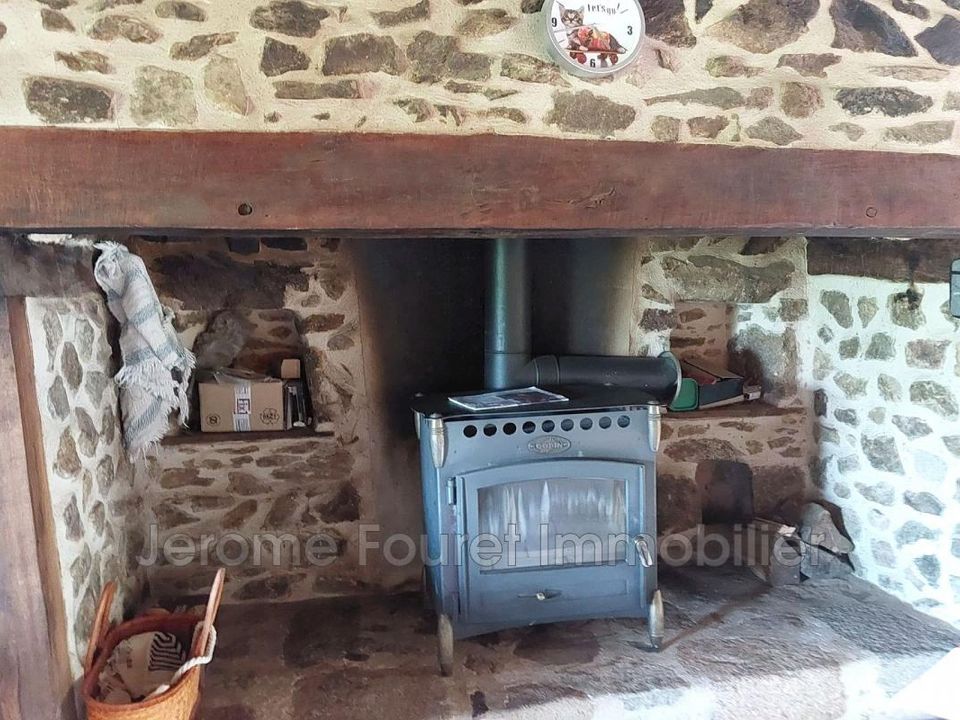 Landejendom i Courteix, Correze - foto 3