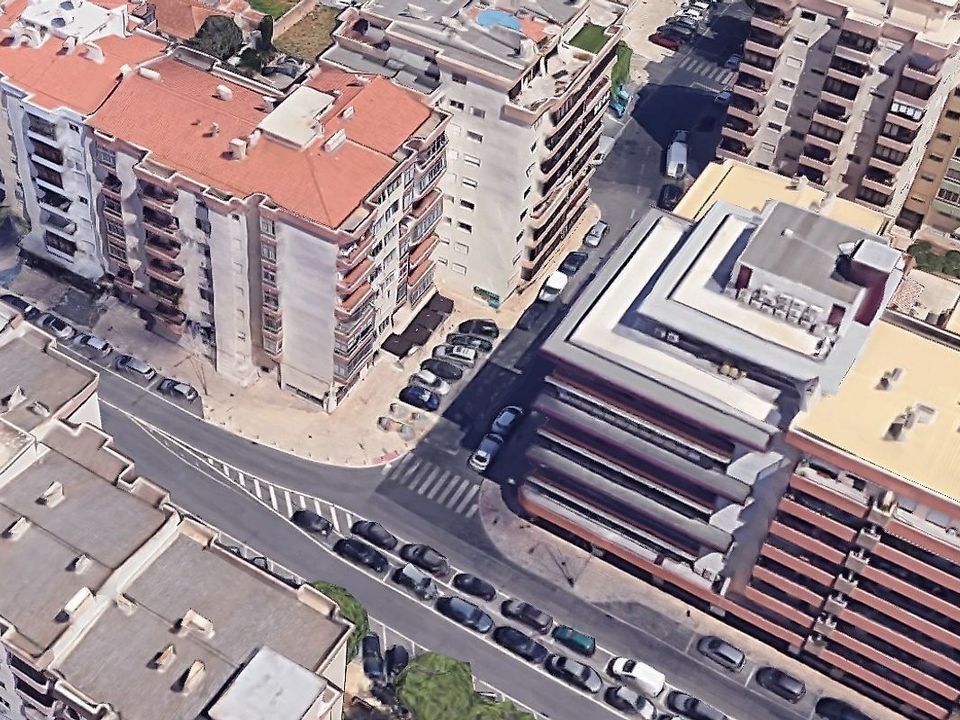 Erhvervsejendom i Oeiras, Lisbon - foto 2