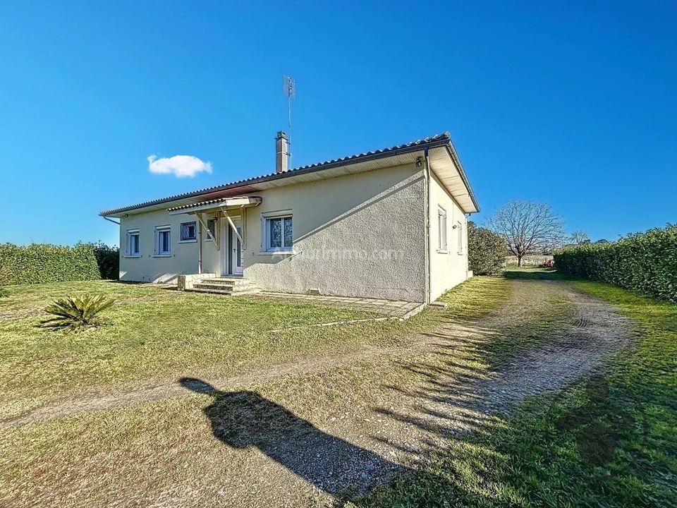 Villa em Saint-Denis-de-Pile, Gironde - foto 1