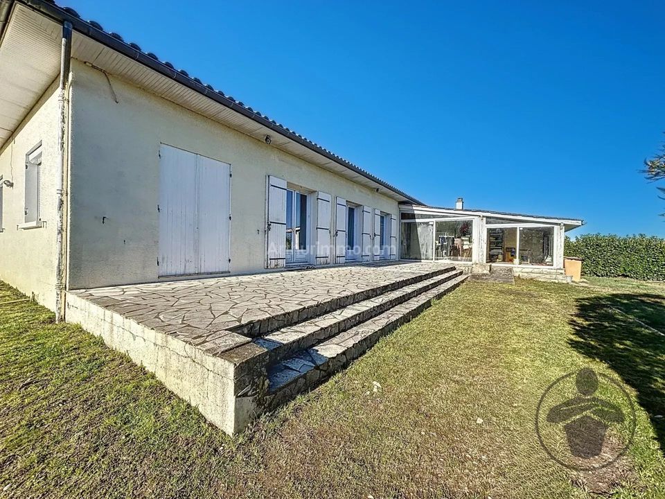 Villa i Saint-Denis-de-Pile, Gironde - foto 2