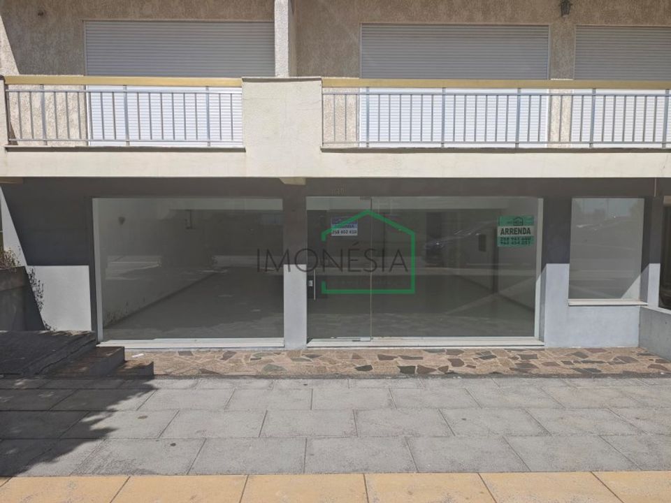 Erhvervsejendom i Vila Praia de Ancora, Viana do Castelo - foto 1