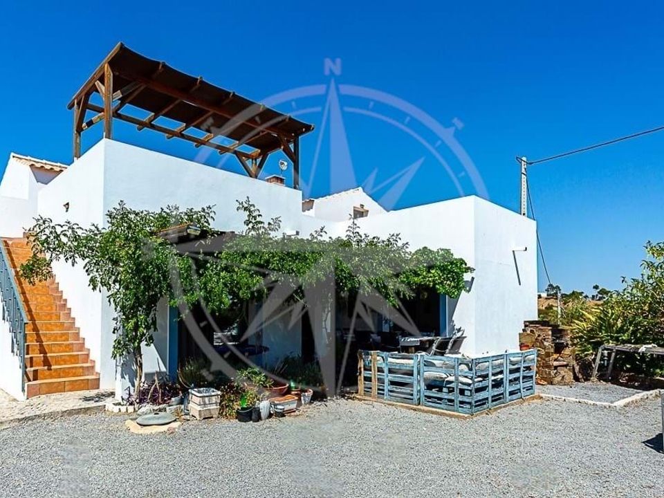 Villa i Tavira, Faro - foto 2