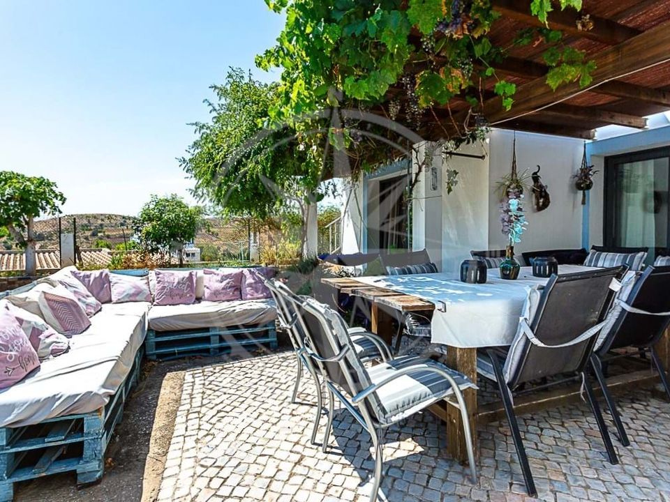 Villa i Tavira, Faro - foto 3