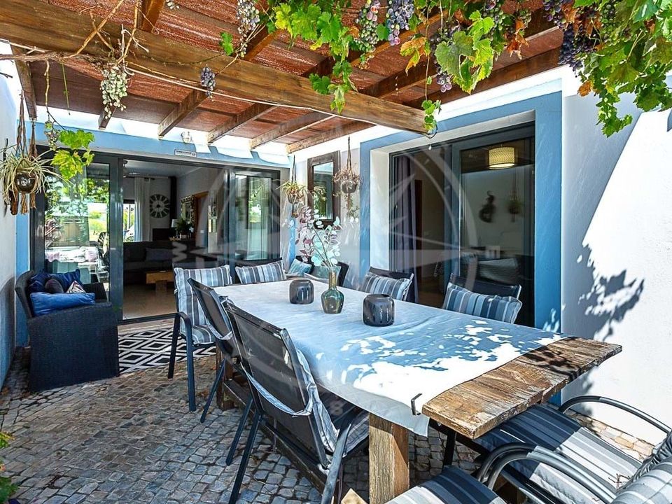Villa i Tavira, Faro - foto 5